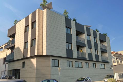Lejlighed i Catral, Alicante, Catral - € 113.000 | Ref: JLMLOL - foto 1